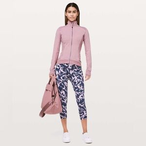 NWT Lululemon Cut Class Jacket